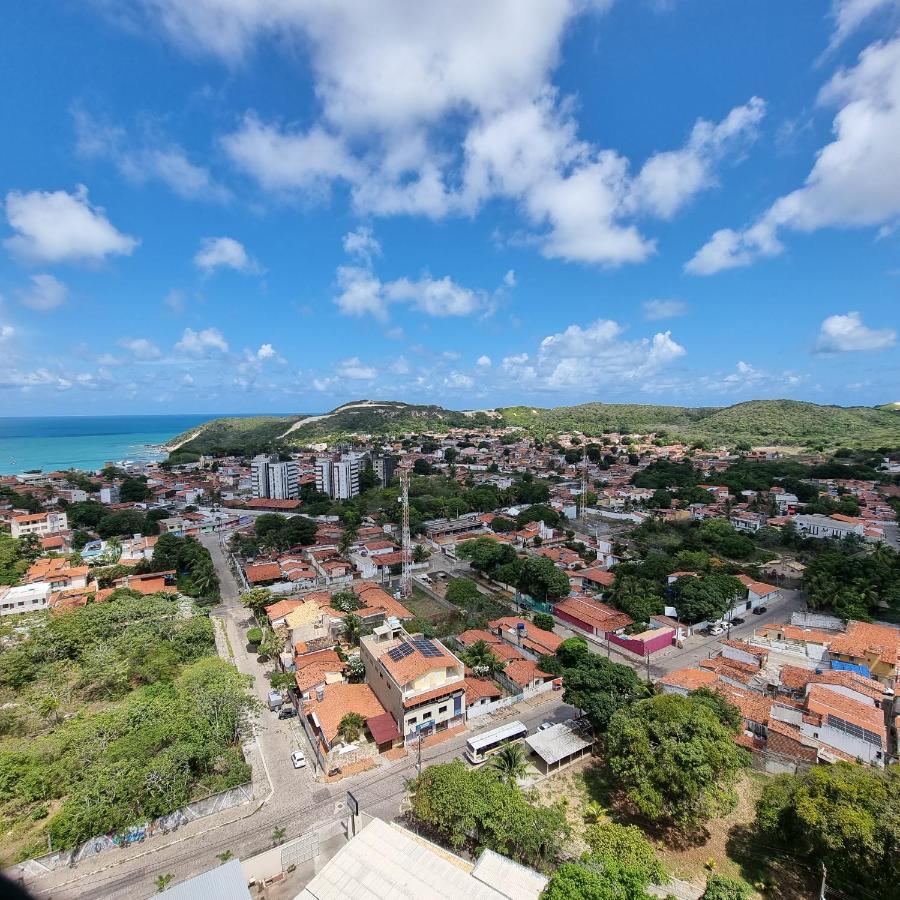 Verano Ponta Negra - 1702 Natal Eksteriør bilde